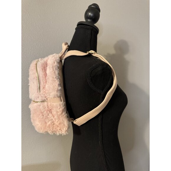 Faux Fur Furry 12\